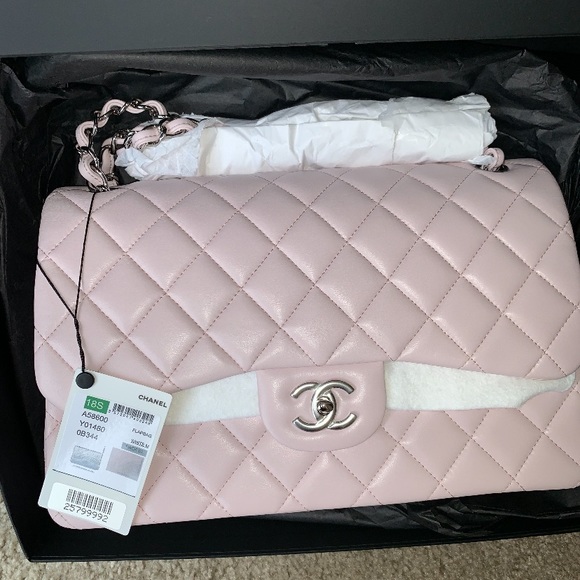 Authentic Chanel Purse - Picture 5 of 8